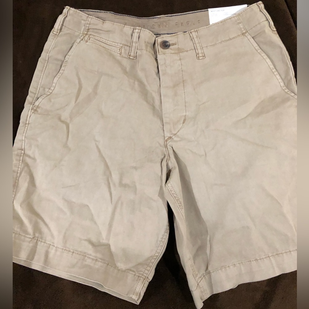 Khaki short